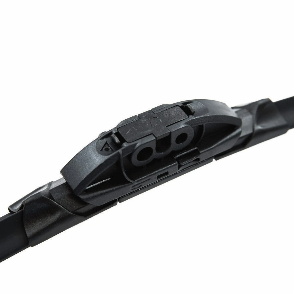 Sada předních stěračů Oximo Flat Original 650 a 550 mm pro Renault Scenic 2 2003-2004