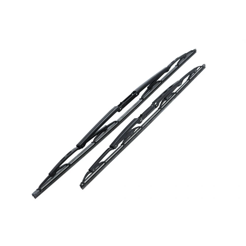 Sada předních stěračů Oximo Standard Original 650 a 650 mm pro Land Rover Range Rover 3 2002-2013