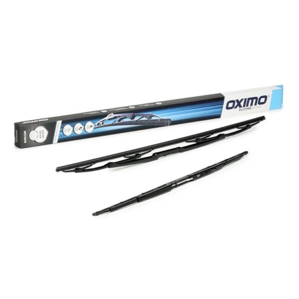 Stěrače Oximo Standard Original pro BMW 5 Series