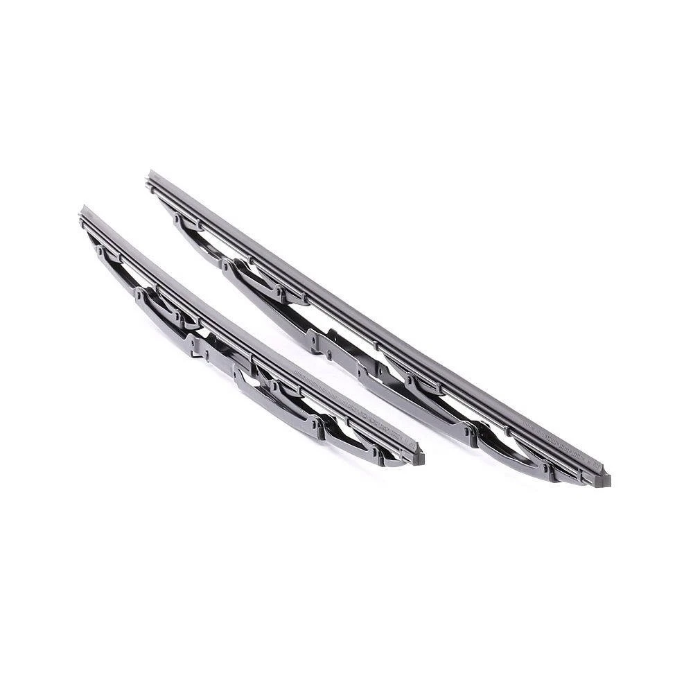 Sada předních stěračů Oximo Standard Original 650 a 550 mm pro BMW 5 Series 1995-2003