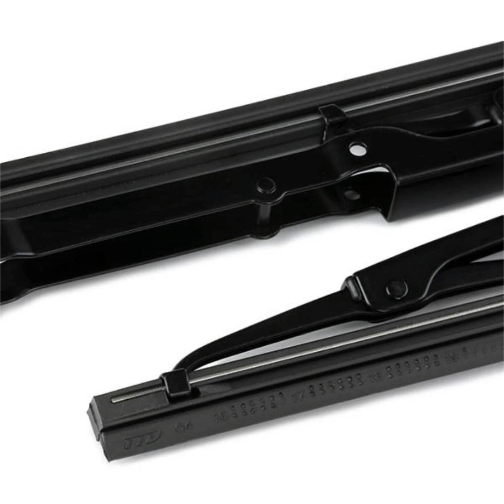 Sada předních stěračů Oximo Standard Original 650 a 550 mm pro BMW 5 Series 1995-2003