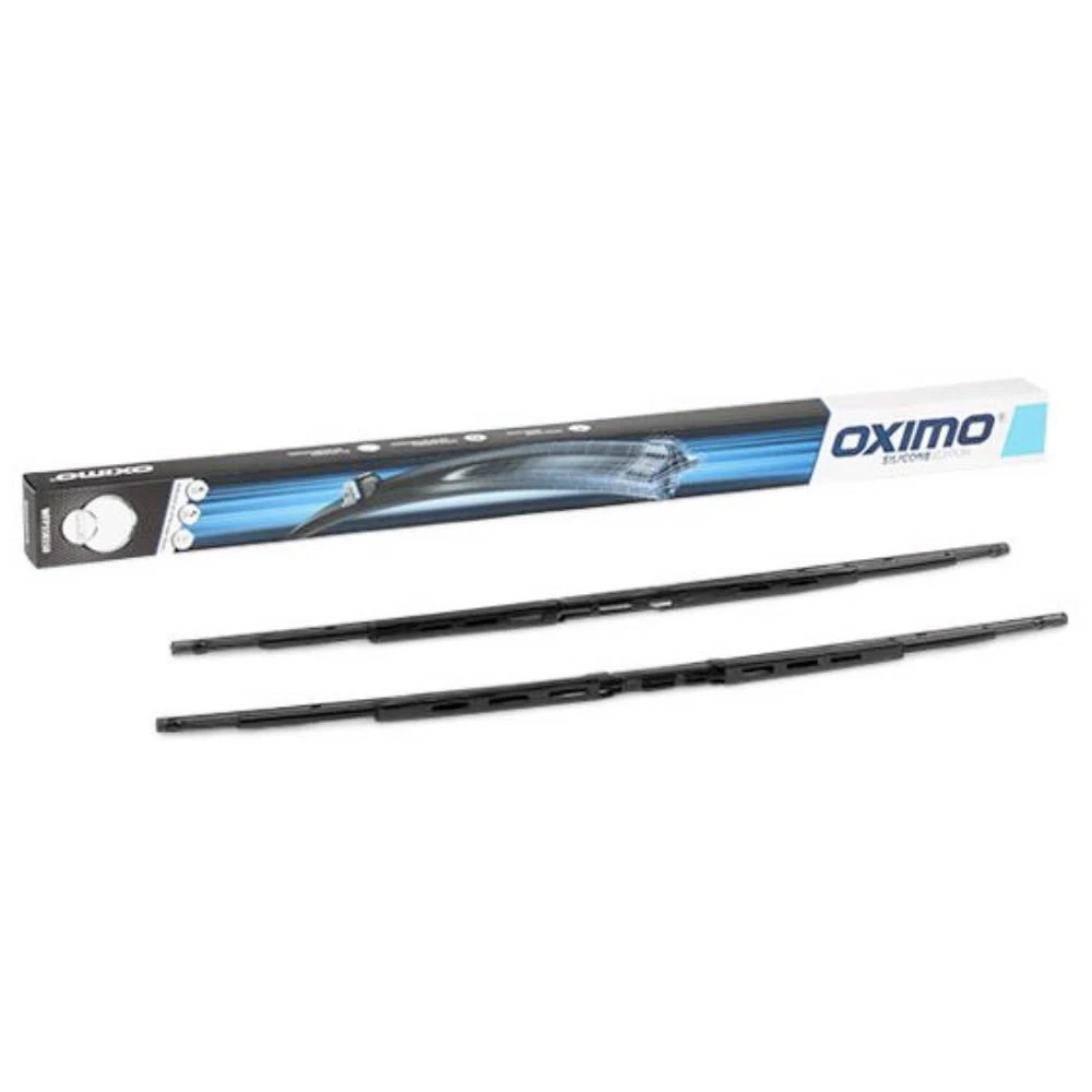 Stěrače Oximo Standard Original pro Audi A4