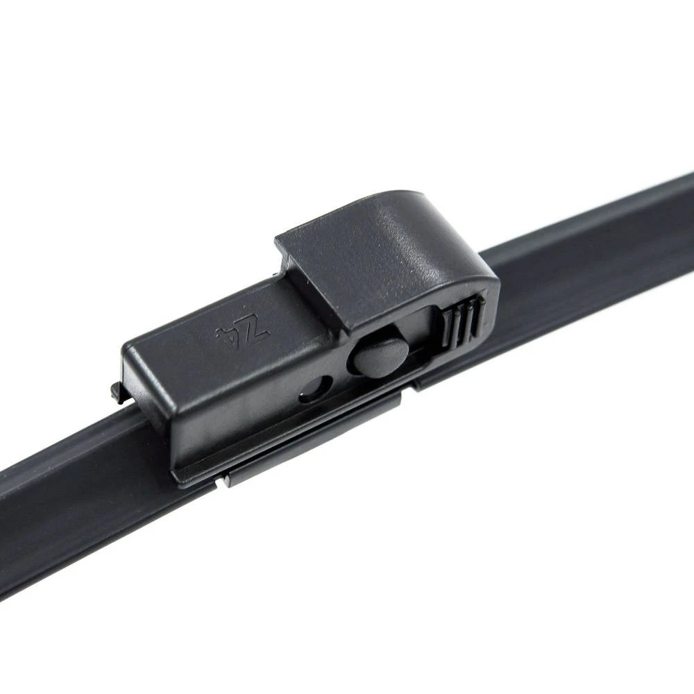 Sada předních stěračů Oximo Flat Original 550 a 550 mm pro Audi A4 2002-2003