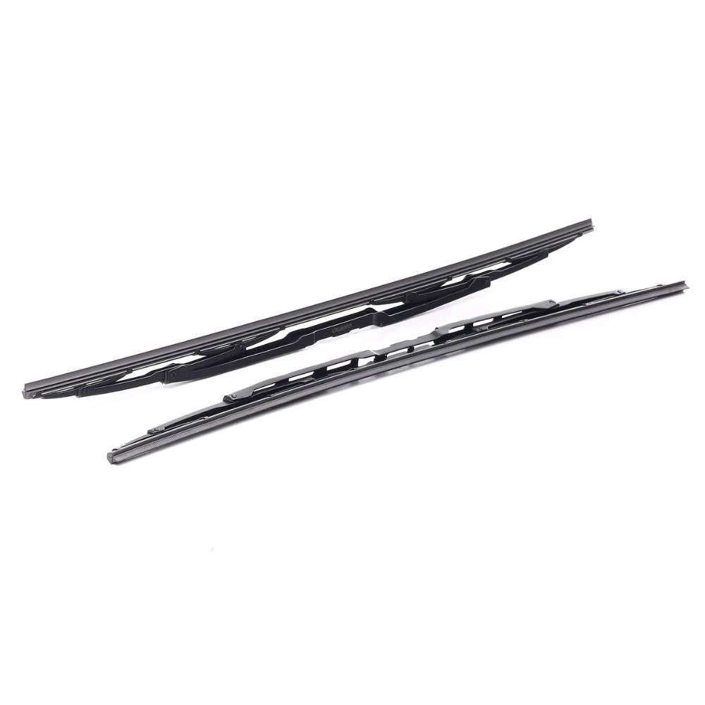 Sada předních stěračů Oximo Standard Original 550 a 550 mm pro Audi A4 Avant 2001-2003