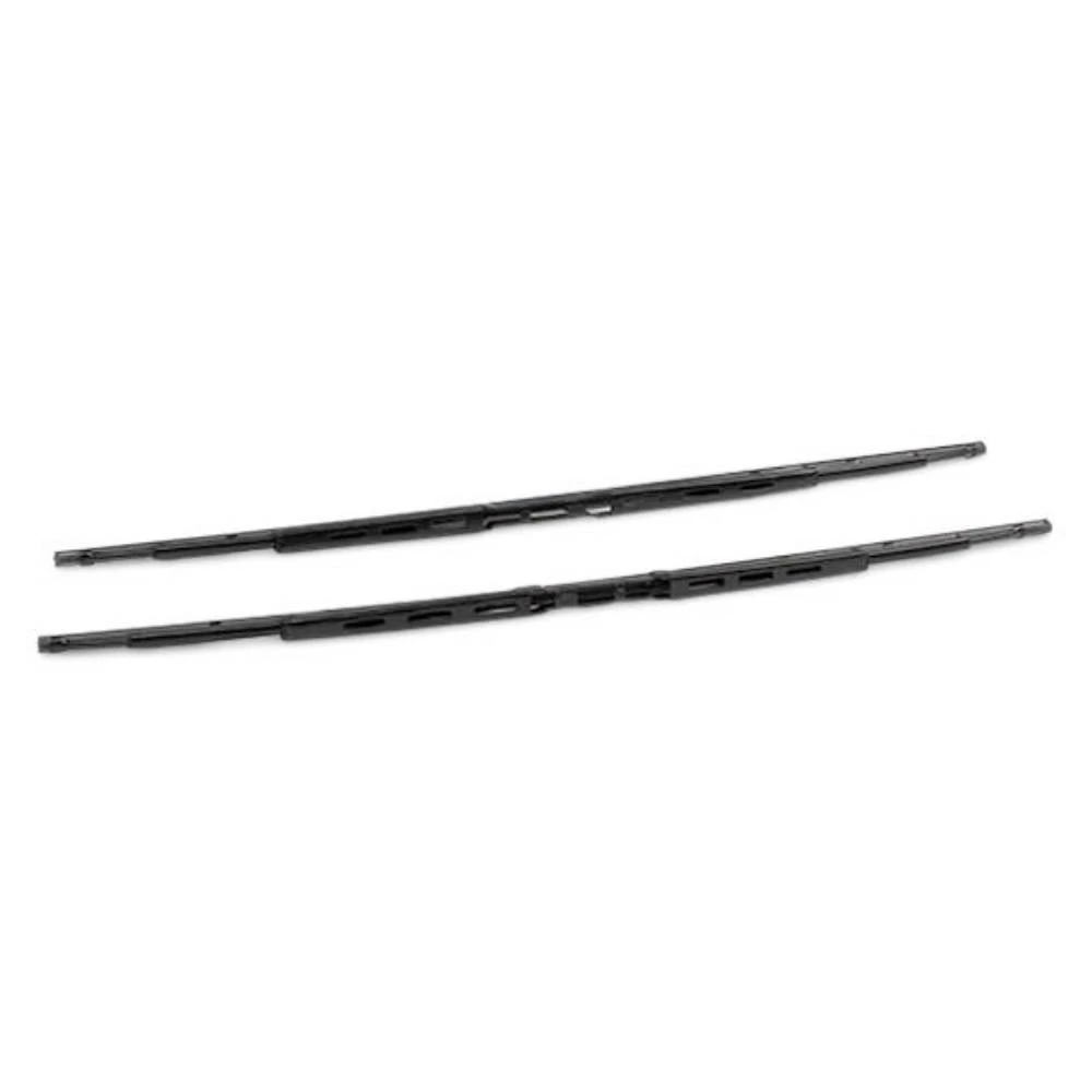 Sada předních stěračů Oximo Standard Original 550 a 550 mm pro Audi A4 Avant 2001-2003
