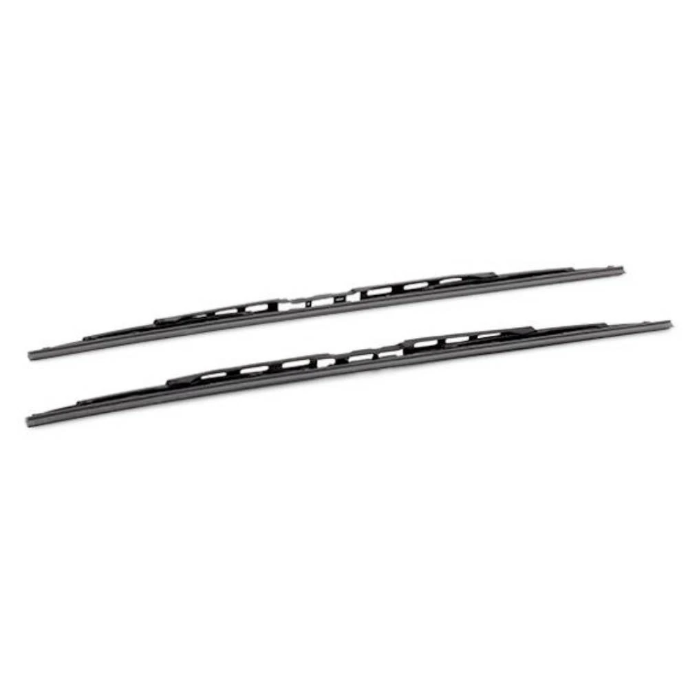 Sada předních stěračů Oximo Standard Original 550 a 550 mm pro Audi A4 Avant 2001-2003