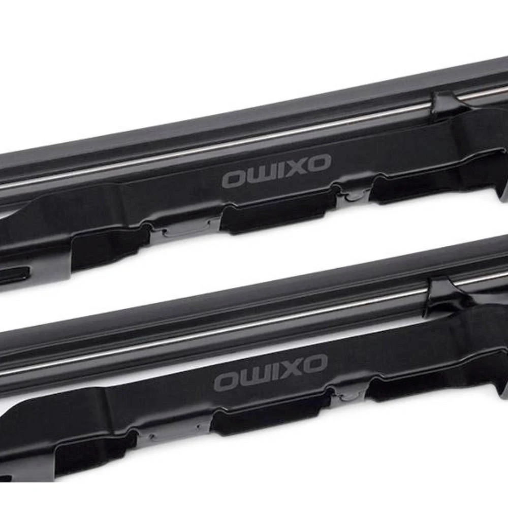Sada předních stěračů Oximo Standard Original 550 a 550 mm pro Audi A4 Avant 2001-2003