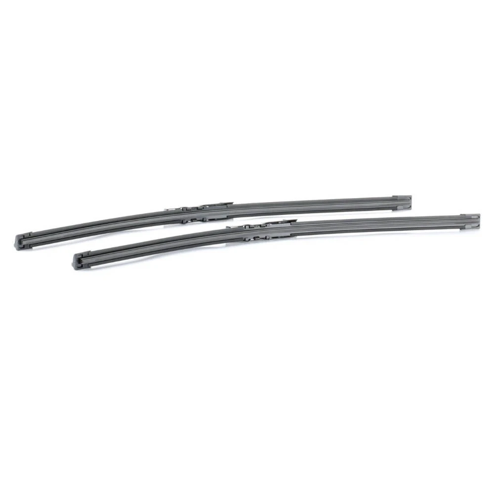 Sada předních stěračů Oximo Flat Original 550 a 550 mm pro Audi A6 2004-2011