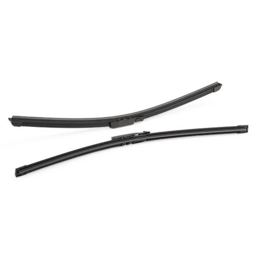 Sada předních stěračů Oximo Flat Original 550 a 550 mm pro Audi A6 2004-2011