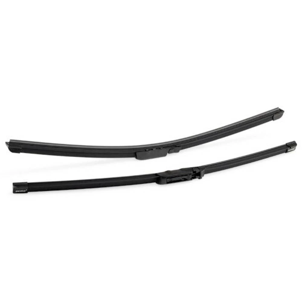 Sada předních stěračů Oximo Flat Original 550 a 550 mm pro Audi A6 2004-2011