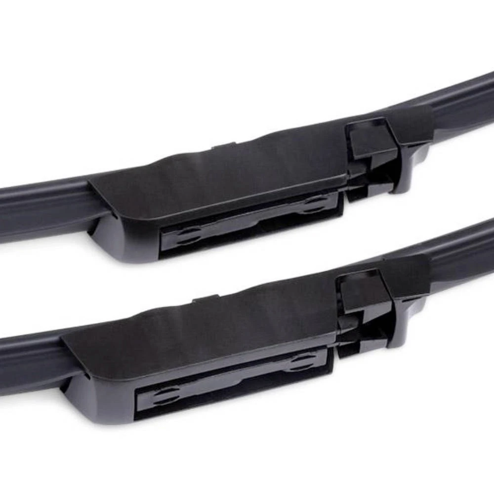 Sada předních stěračů Oximo Flat Original 550 a 550 mm pro Audi A6 2004-2011