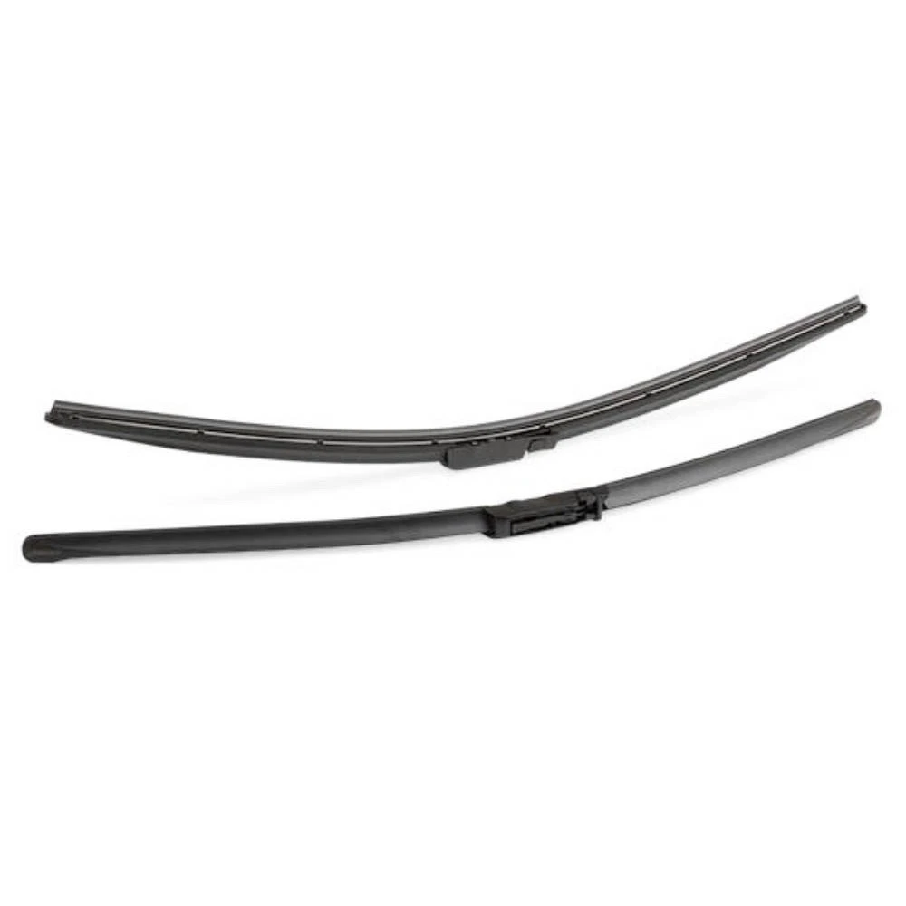 Sada předních stěračů Oximo Flat Original 650 a 650 mm pro SEAT Altea 2004-2009