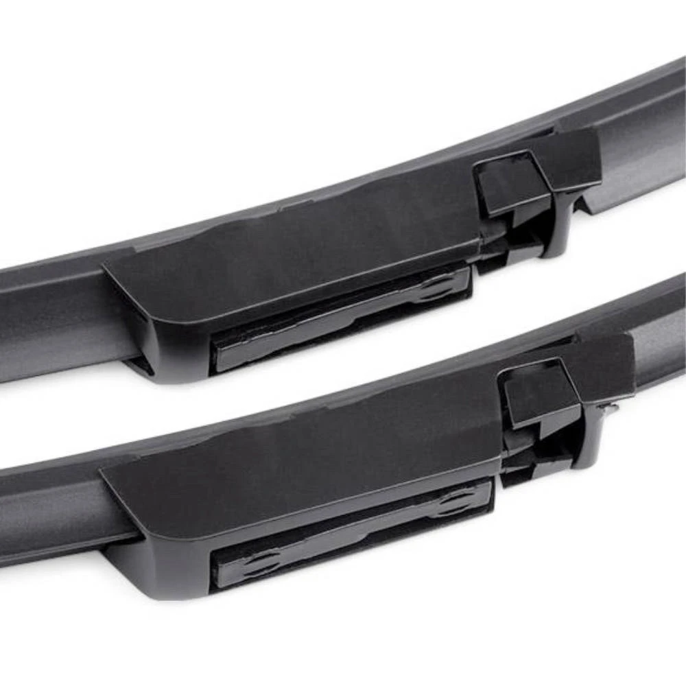 Sada předních stěračů Oximo Flat Original 650 a 650 mm pro SEAT Altea 2004-2009