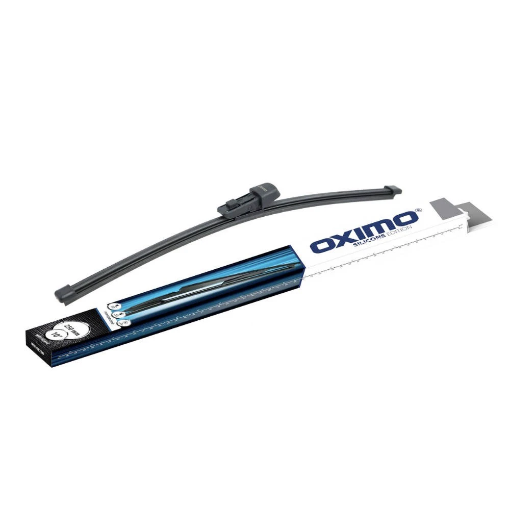 Stěrače Oximo Rear pro DS DS4