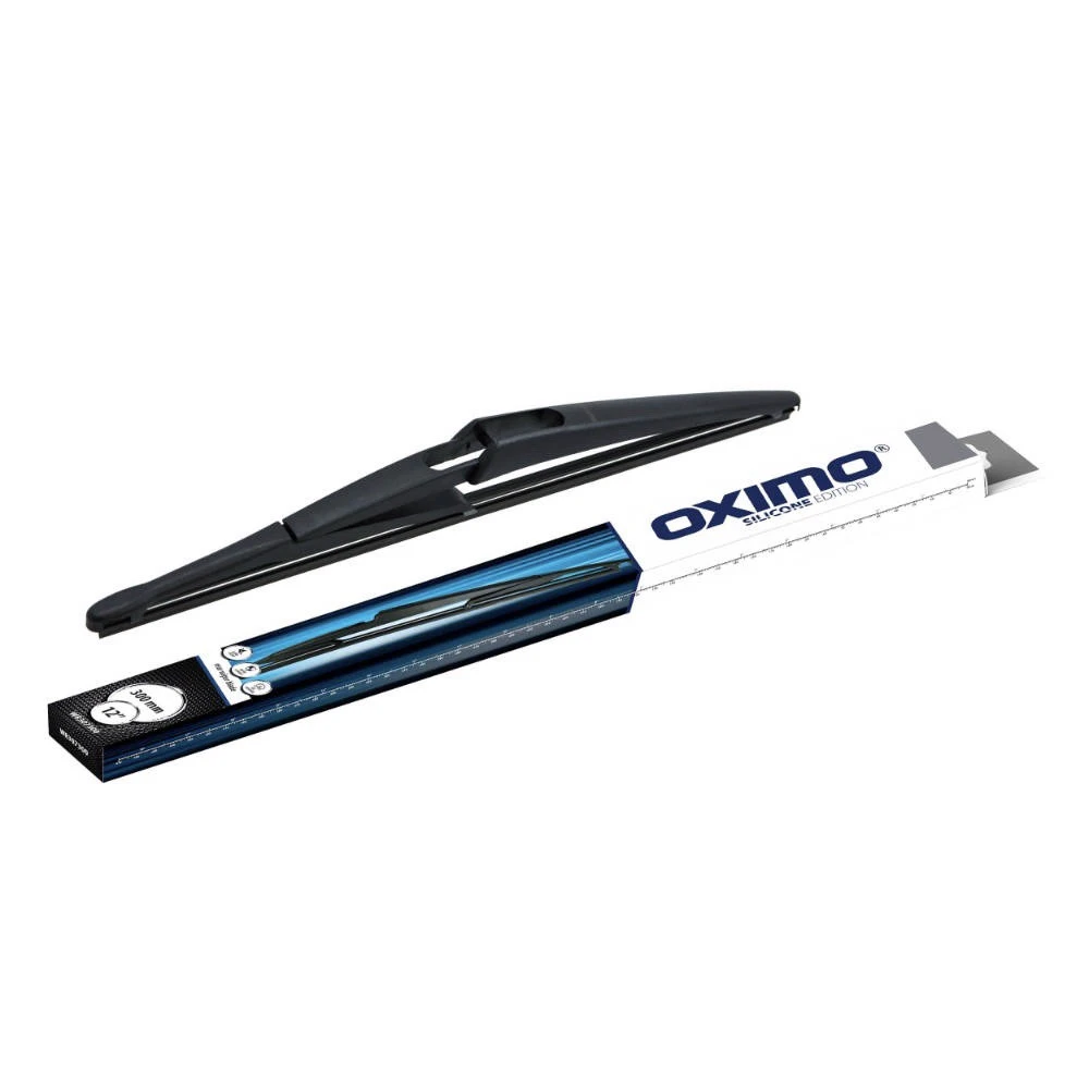 Zadní stěrač Oximo Rear 300 mm pro Renault Duster 1 2009-2012