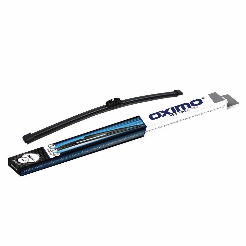 Stěrače Oximo Rear pro MG HS