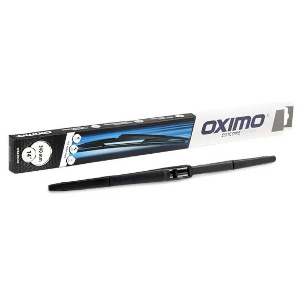Stěrače Oximo Rear pro BYD S6