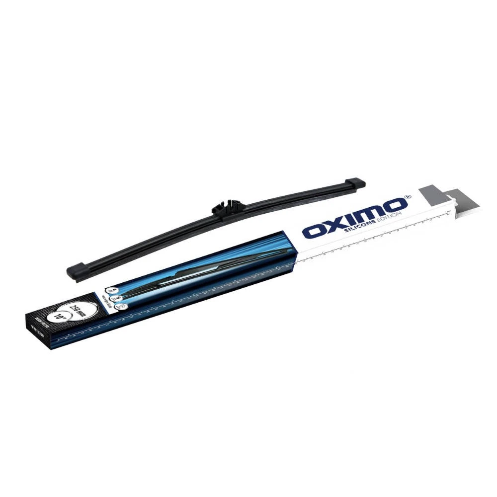 Stěrače Oximo Rear pro Alpine A290