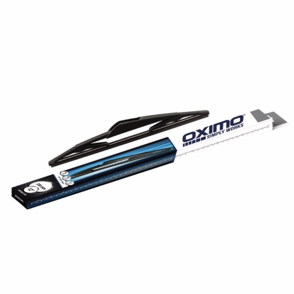 Stěrače Oximo Rear pro MINI One