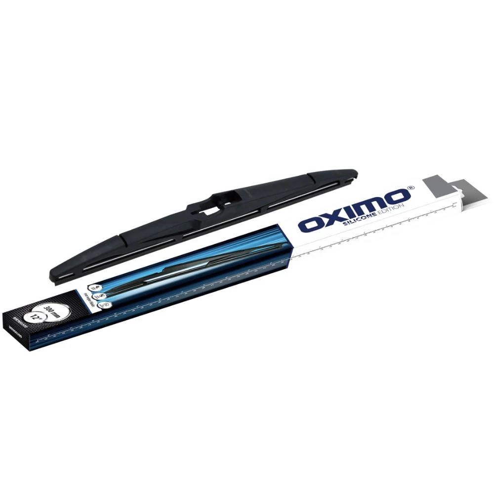 Stěrače Oximo Rear pro KGM Korando