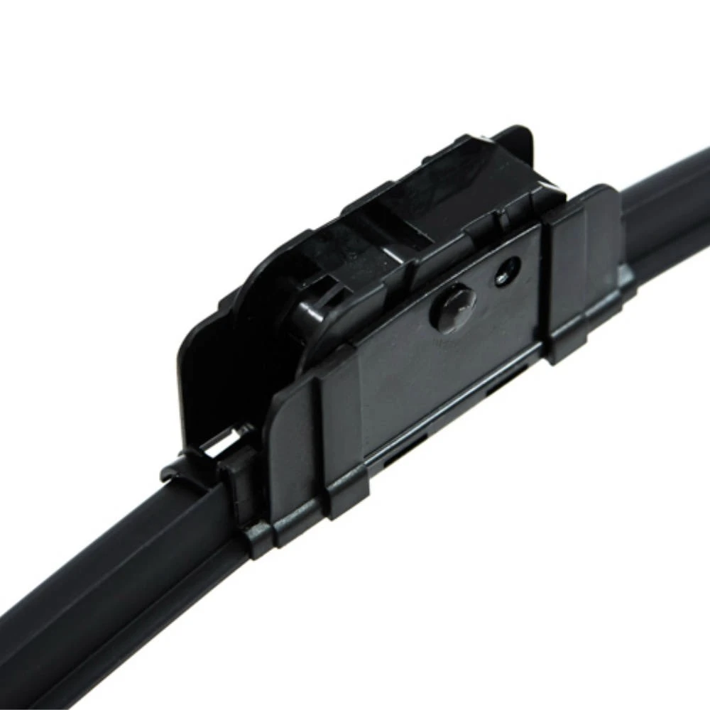 Sada předních stěračů Oximo Flat U-type 650 a 650 mm pro Mercedes S-Klasse 1998-2000