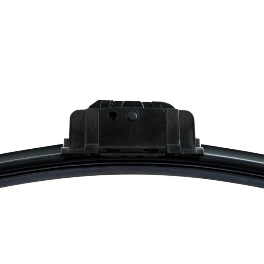 Sada předních stěračů Oximo Flat U-type 650 a 650 mm pro Mercedes S-Klasse 1998-2000