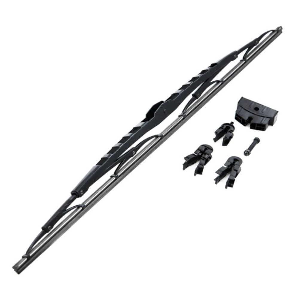 Sada předních stěračů Oximo Standard 650 a 650 mm pro Mercedes S-Klasse 1998-2000
