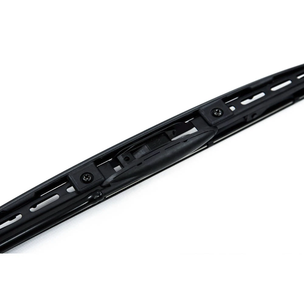 Sada předních stěračů Oximo Standard 600 a 450 mm pro Samand / Iran Khodro / IKCO Soren 2007-2019