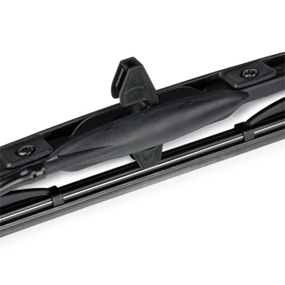 Sada předních stěračů Oximo Standard 600 a 450 mm pro Samand / Iran Khodro / IKCO Soren 2007-2019