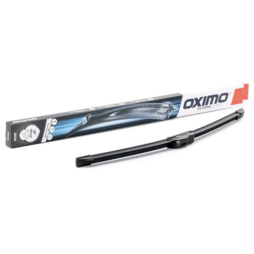 Stěrače Oximo Flat U-type pro BYD F0
