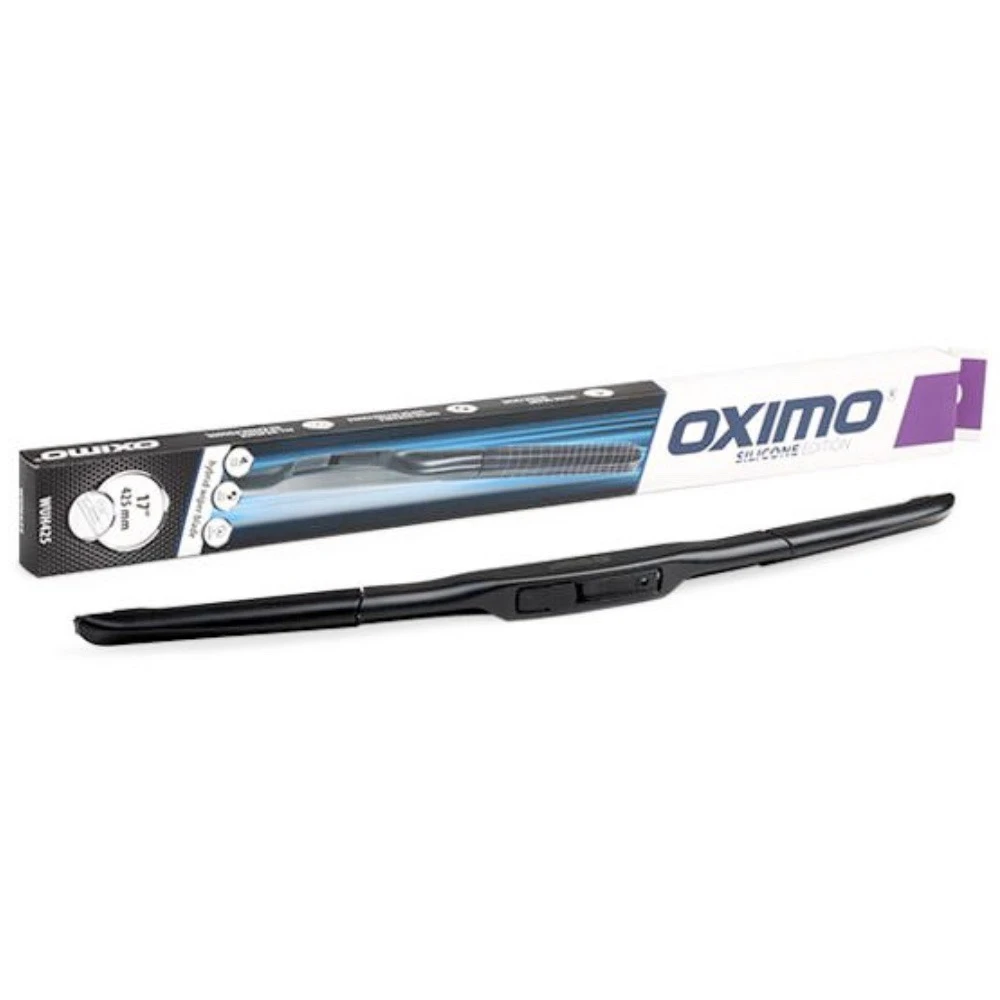 Stěrače Oximo Hybrid pro BYD F0