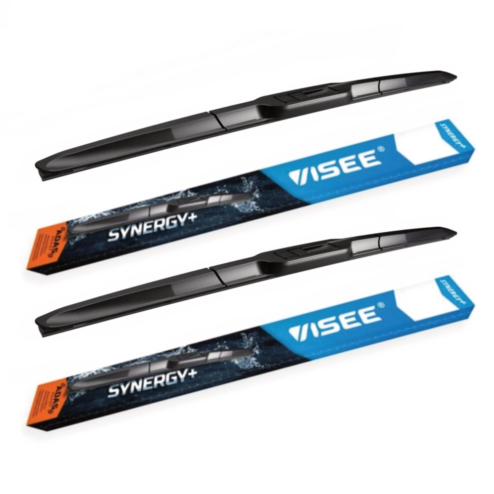 Stěrače VISEE HYBRID PREMIUM SYNERGY+ pro Caterham 21