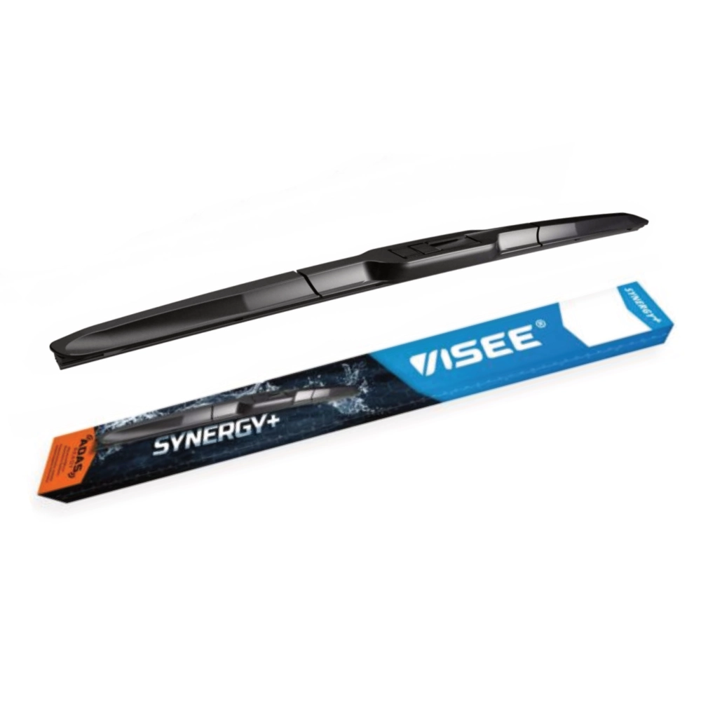 Stěrače VISEE HYBRID PREMIUM SYNERGY+ pro BYD F0