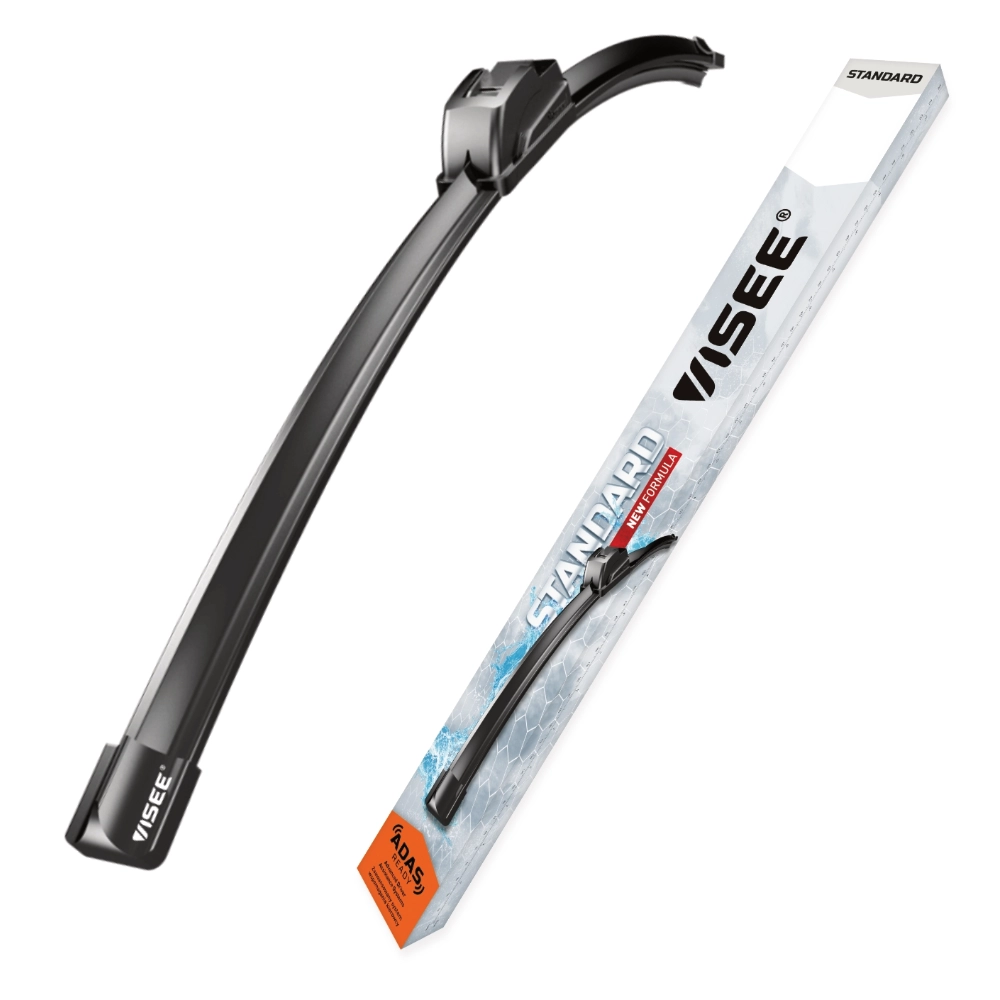 Stěrače VISEE FLAT STANDARD pro BYD F0